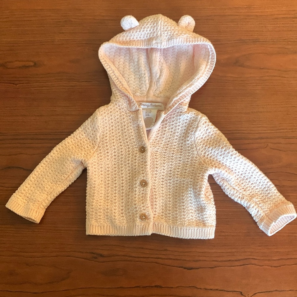 Tommy Bahama cardigan